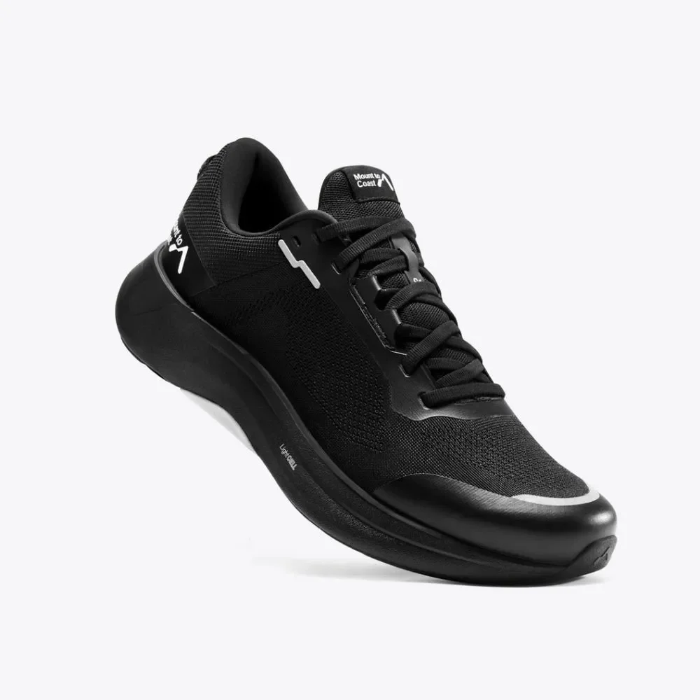 Mount To Coast S1 Running Shoe